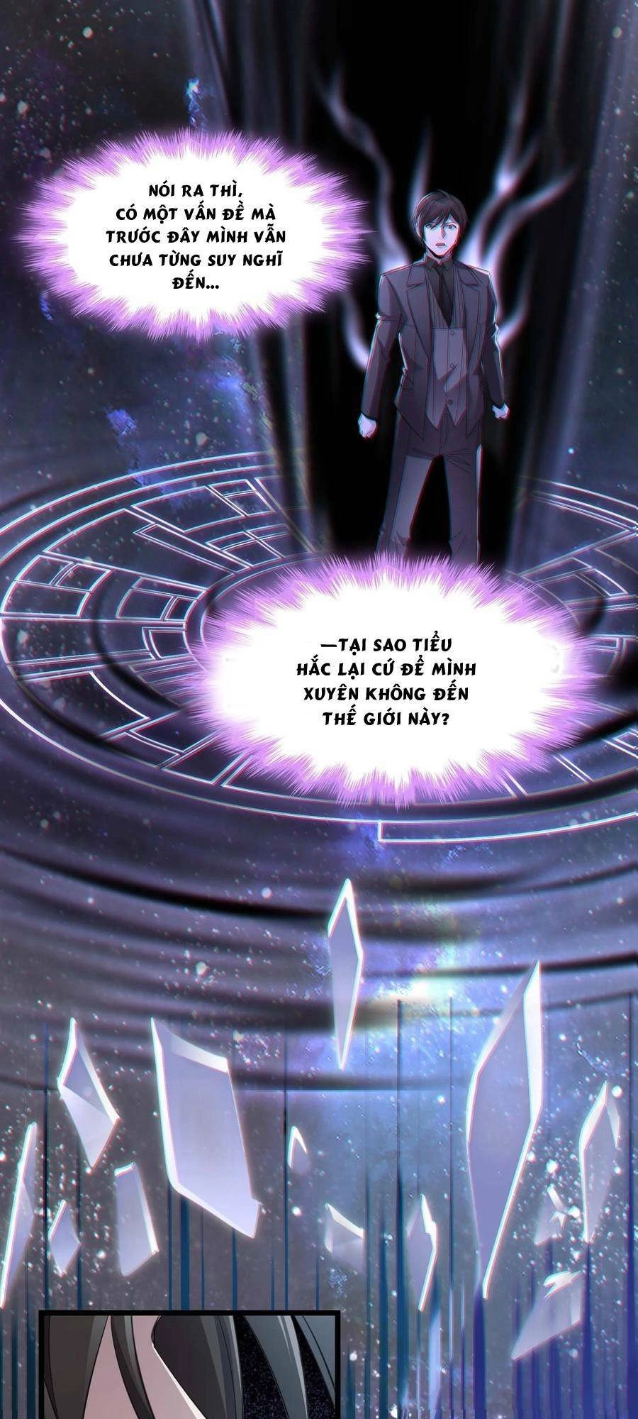 Sức Mạnh Của Ác Thần Chapter 101 - 30