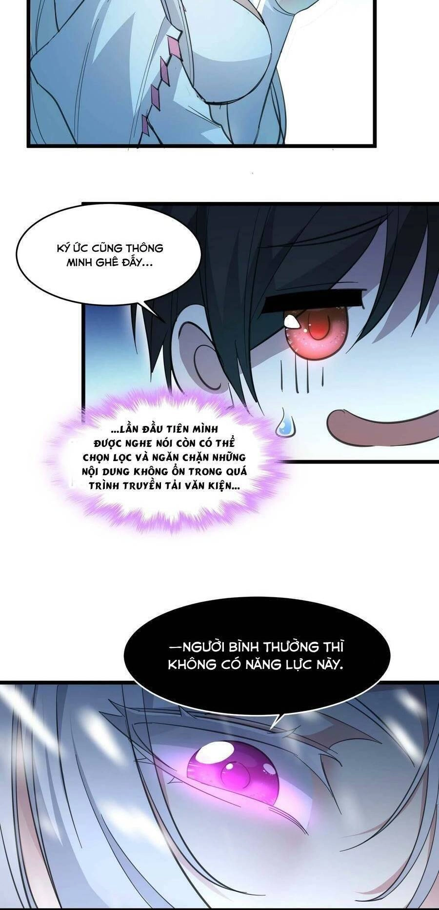 Sức Mạnh Của Ác Thần Chapter 101 - 38