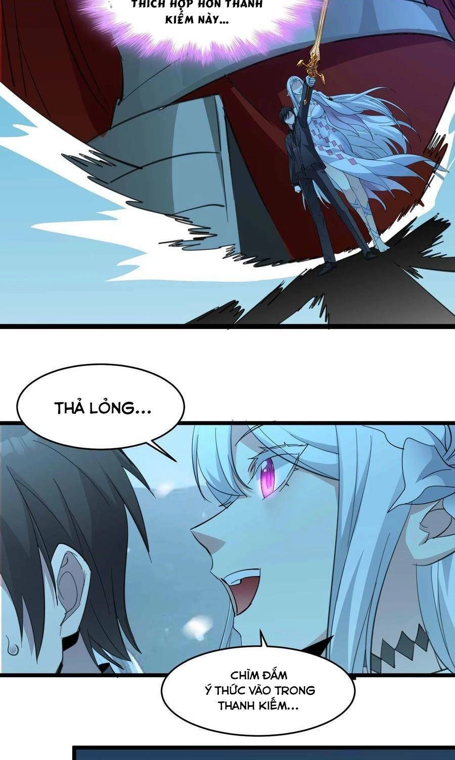 Sức Mạnh Của Ác Thần Chapter 101 - 43