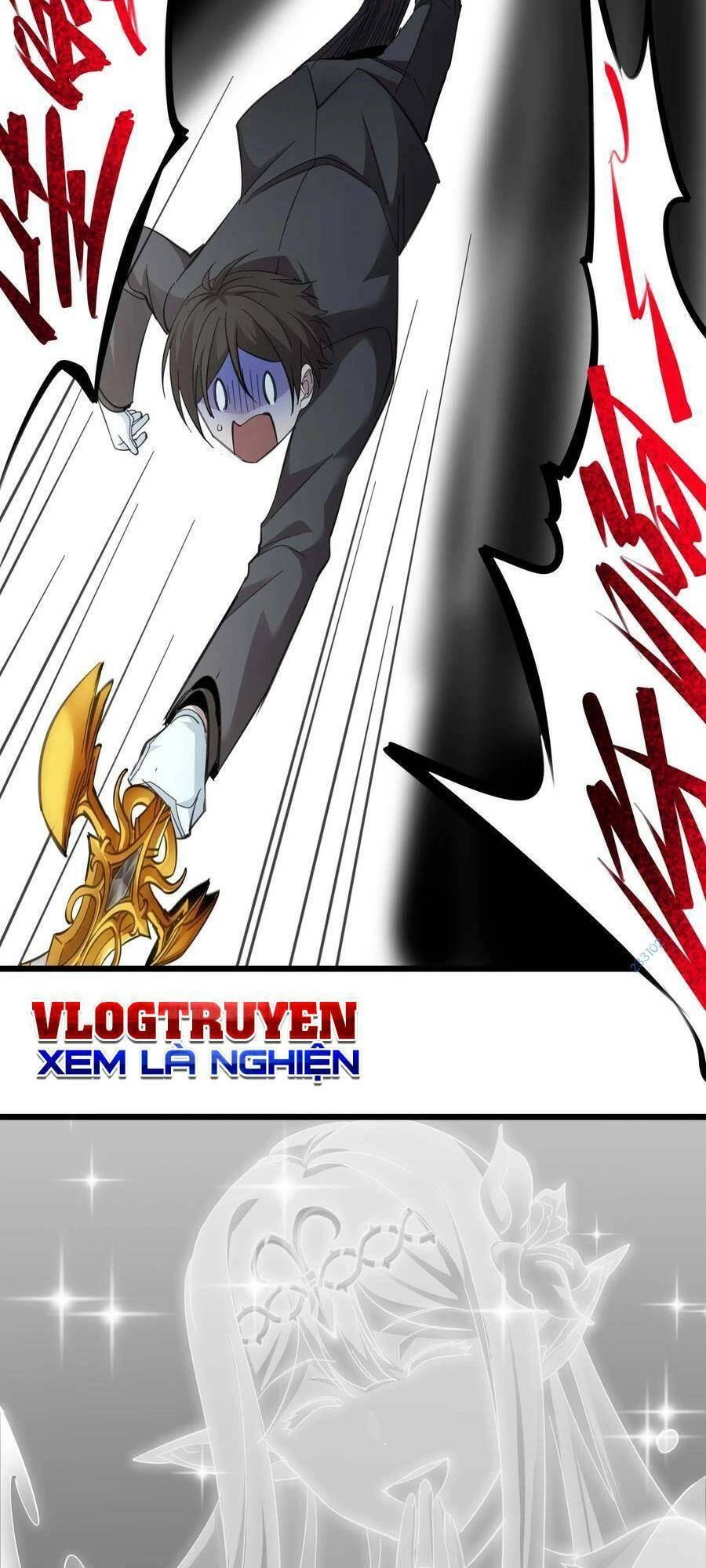 Sức Mạnh Của Ác Thần Chapter 101 - 46