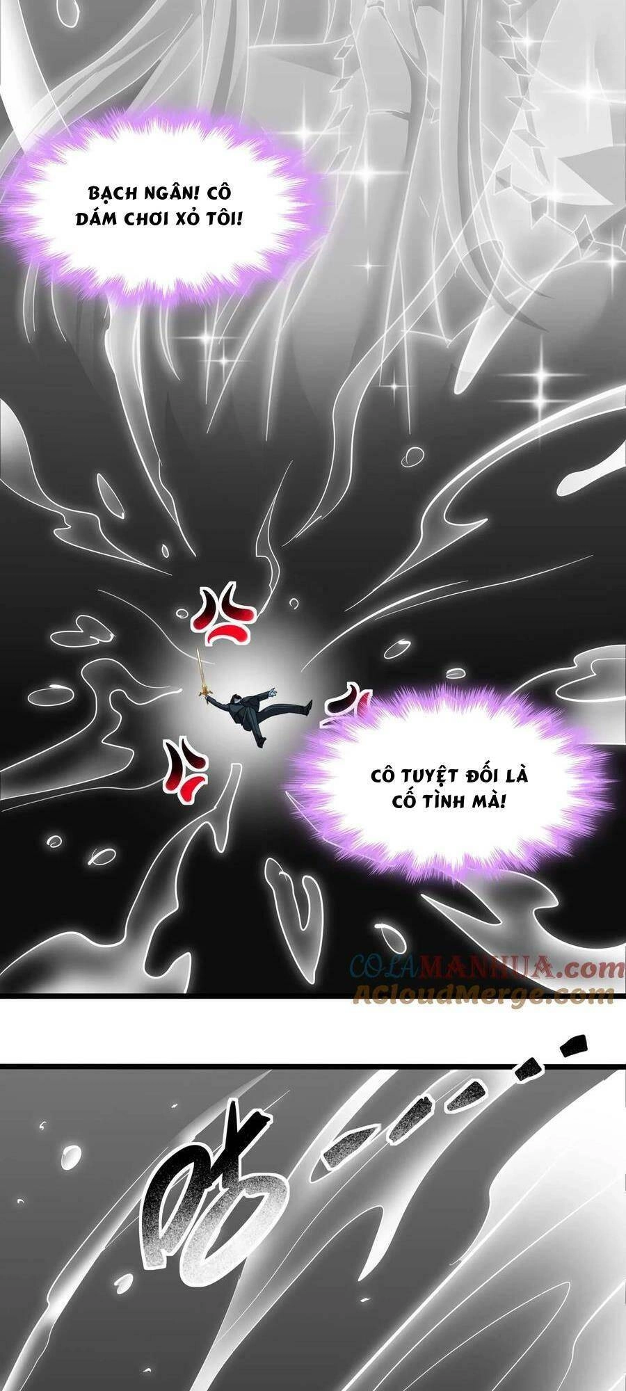 Sức Mạnh Của Ác Thần Chapter 101 - 47