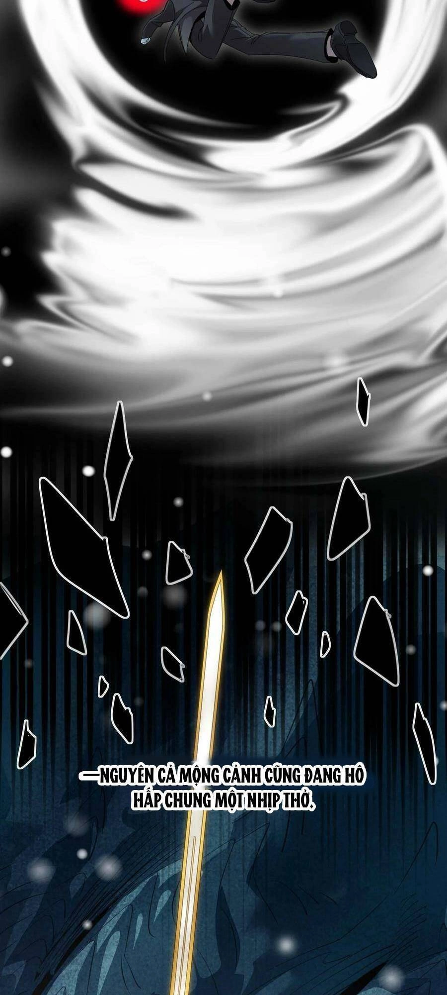 Sức Mạnh Của Ác Thần Chapter 101 - 49