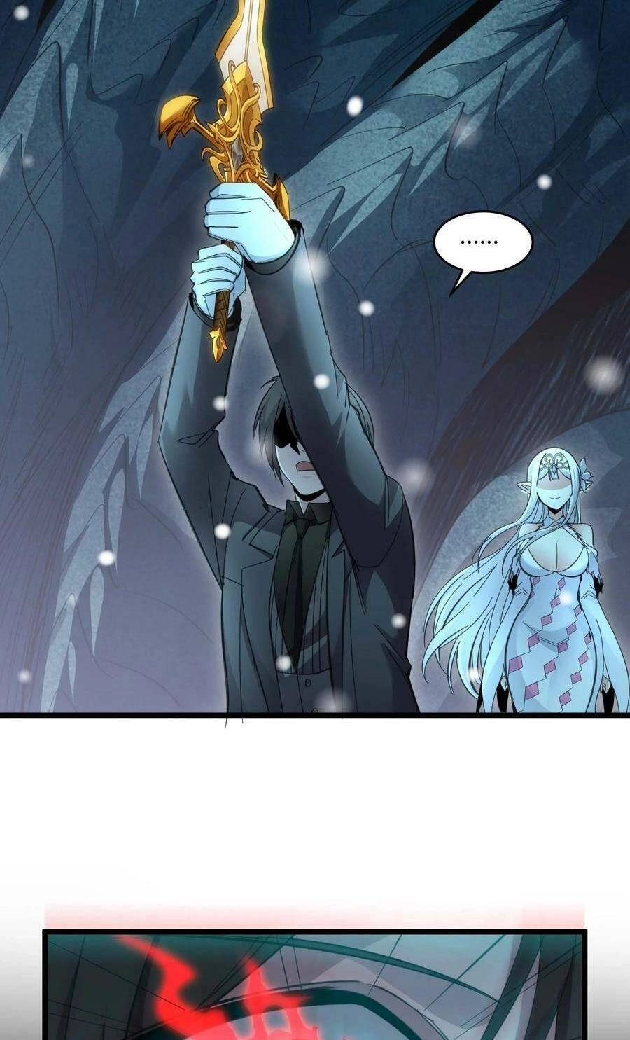 Sức Mạnh Của Ác Thần Chapter 101 - 50