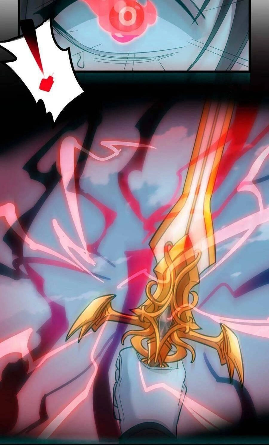 Sức Mạnh Của Ác Thần Chapter 101 - 51