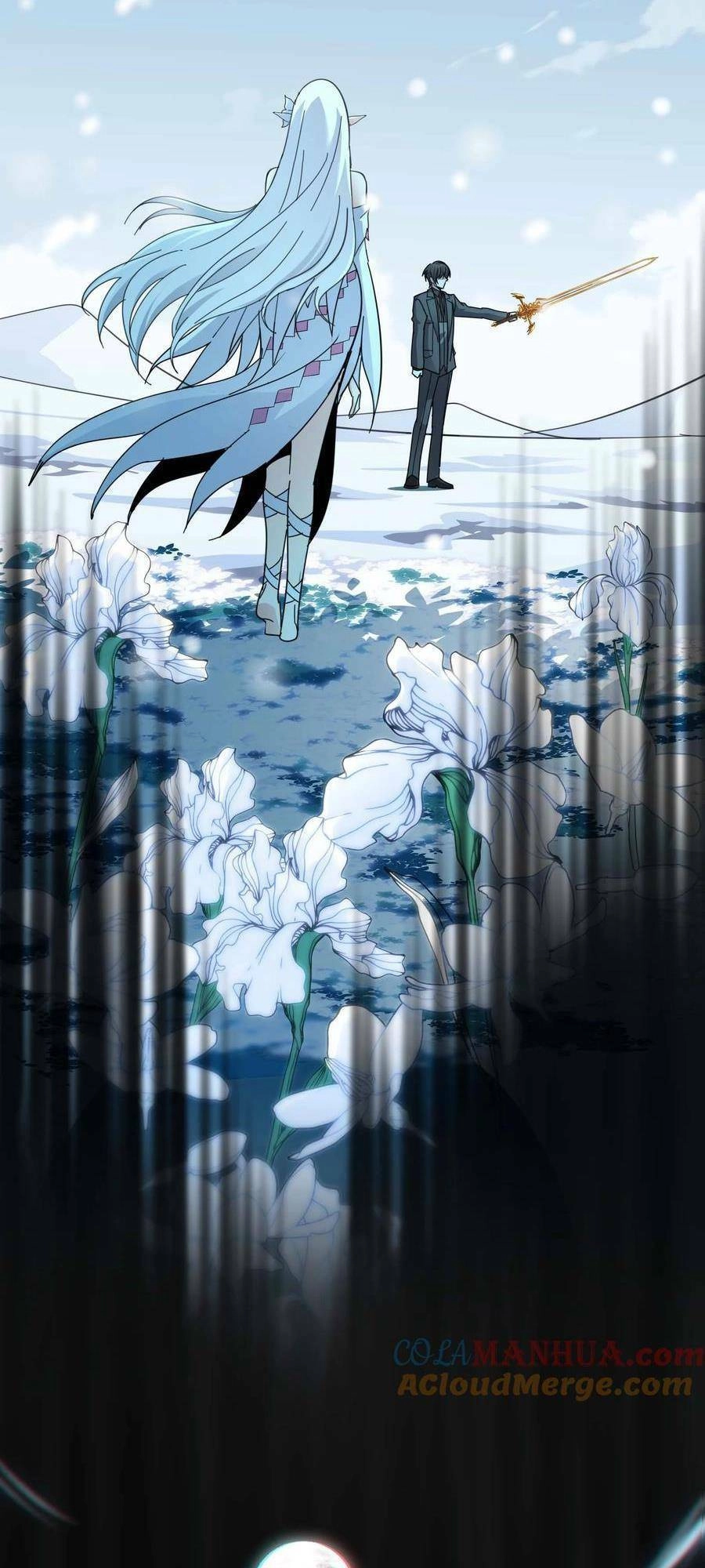 Sức Mạnh Của Ác Thần Chapter 101 - 55