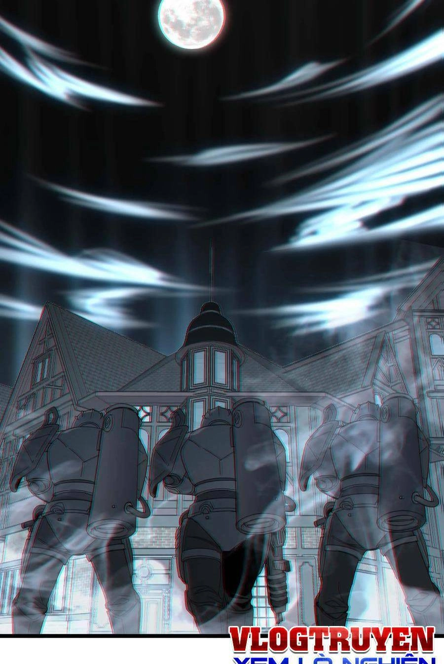 Sức Mạnh Của Ác Thần Chapter 101 - 56