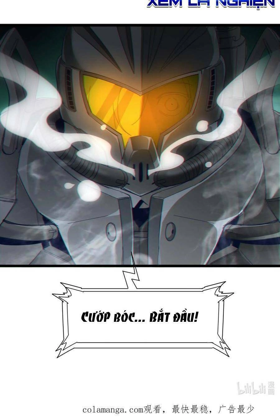 Sức Mạnh Của Ác Thần Chapter 101 - 57