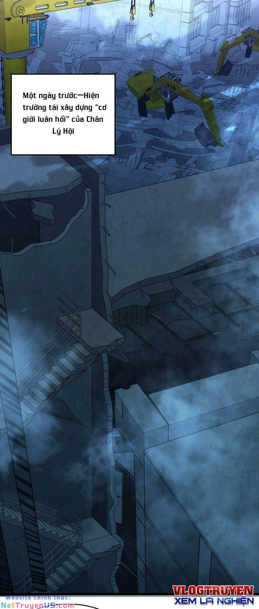 Sức Mạnh Của Ác Thần Chapter 102 - 2