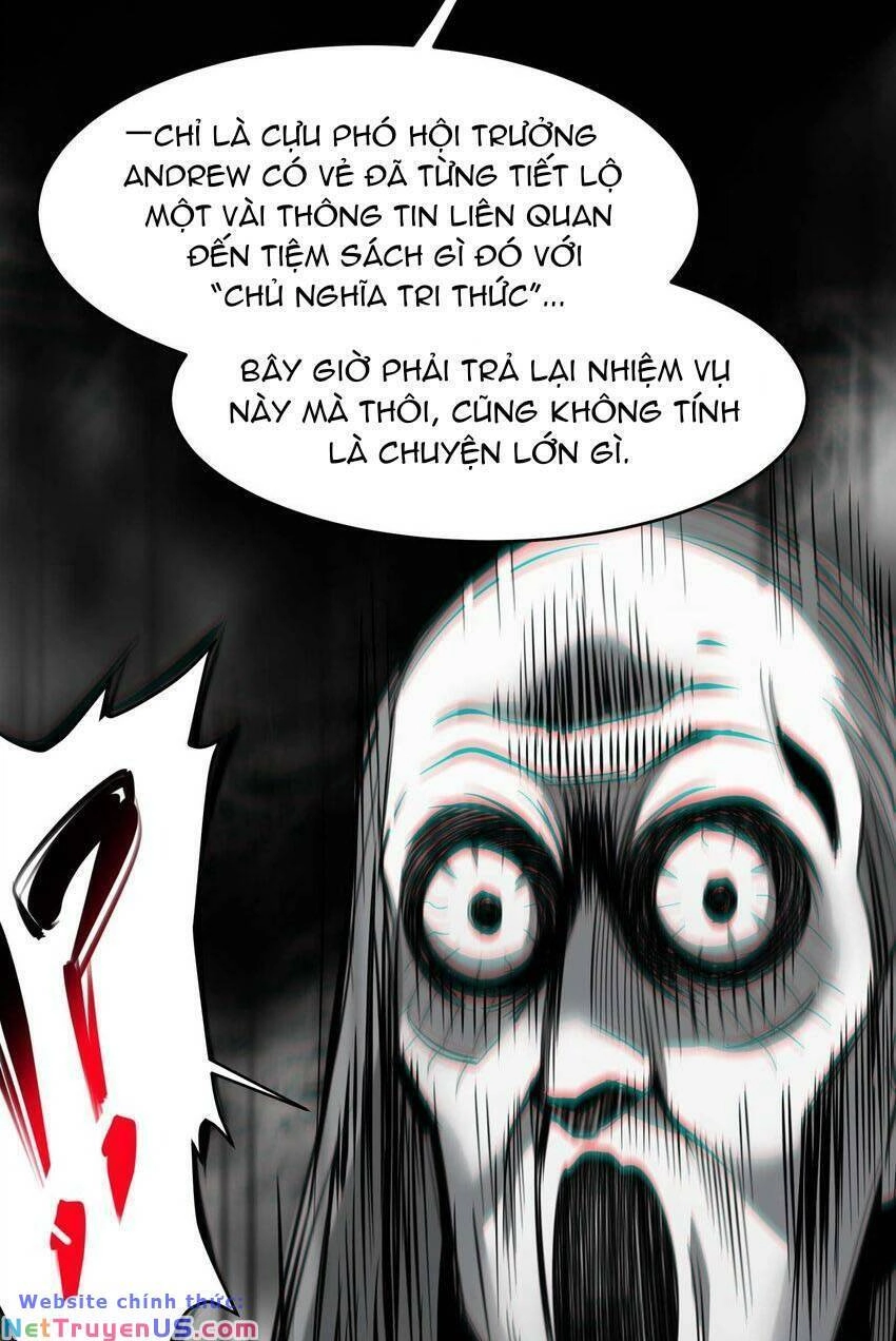 Sức Mạnh Của Ác Thần Chapter 102 - 23