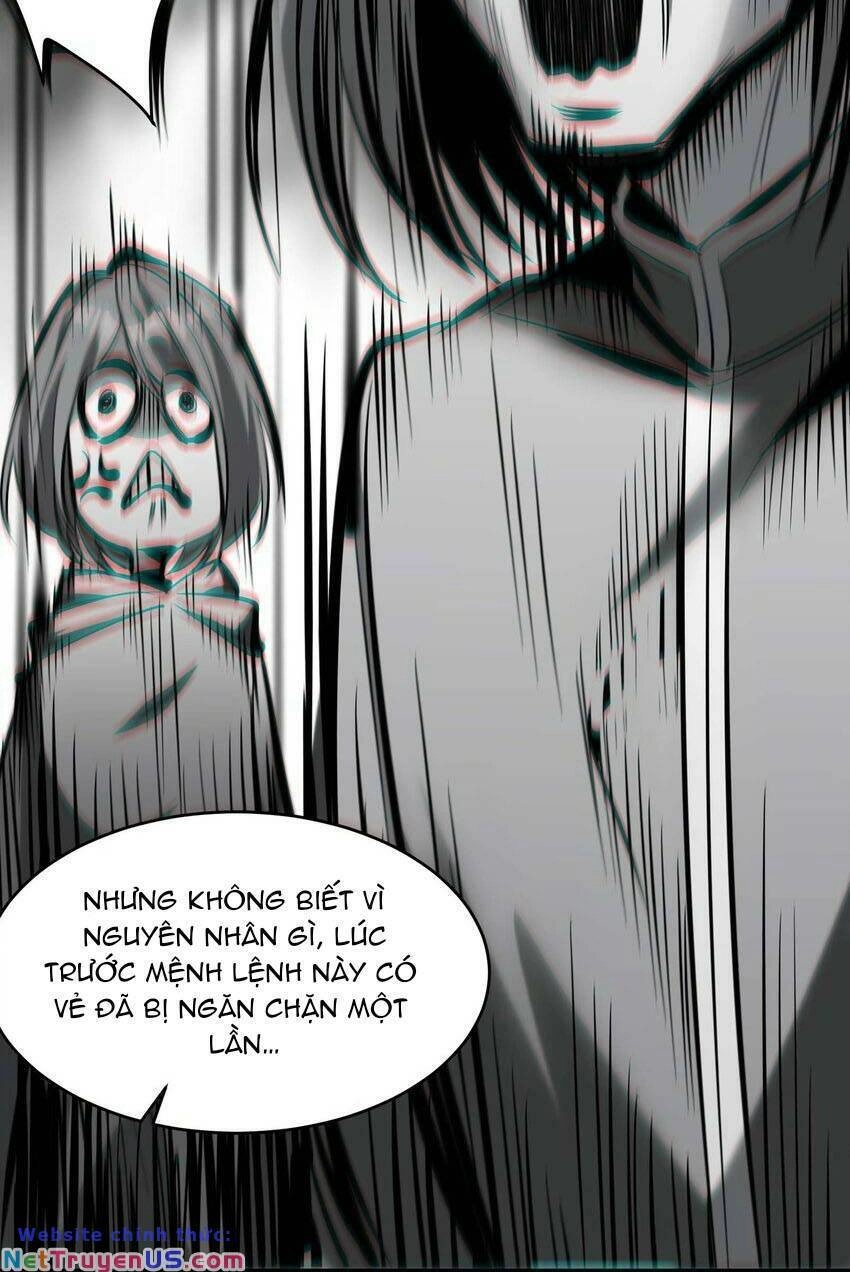 Sức Mạnh Của Ác Thần Chapter 102 - 24