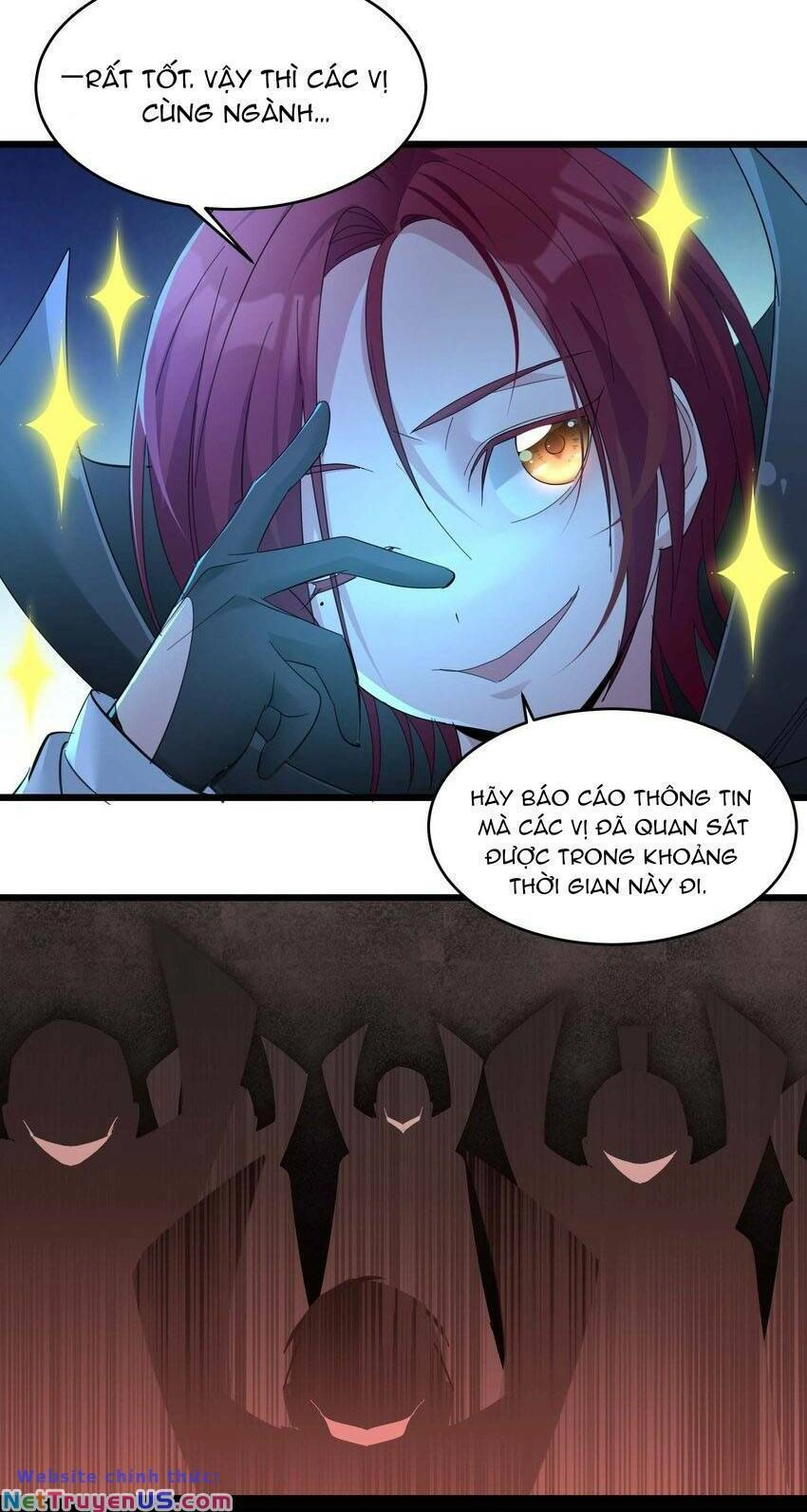 Sức Mạnh Của Ác Thần Chapter 102 - 28