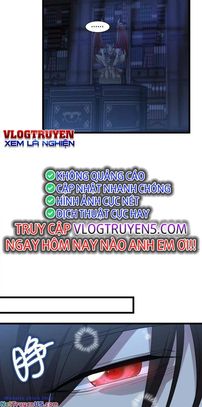 Sức Mạnh Của Ác Thần Chapter 102 - 44