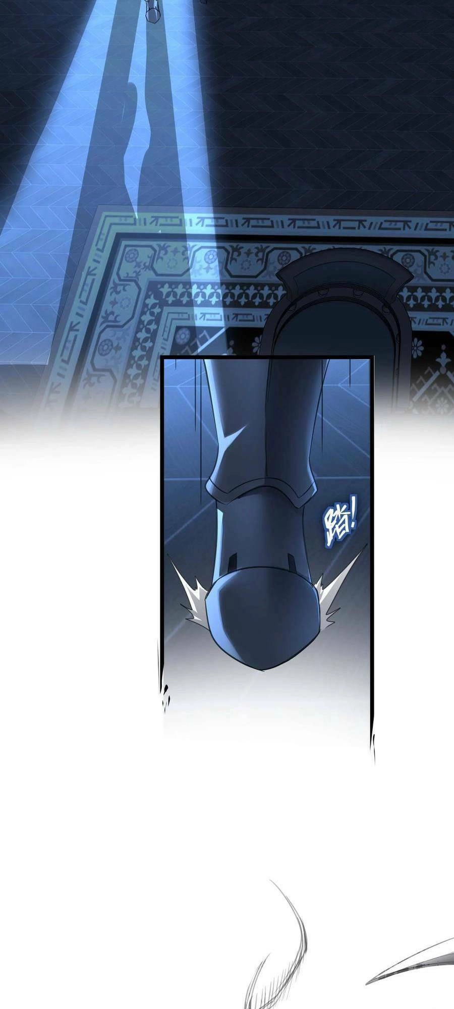 Sức Mạnh Của Ác Thần Chapter 103 - 4