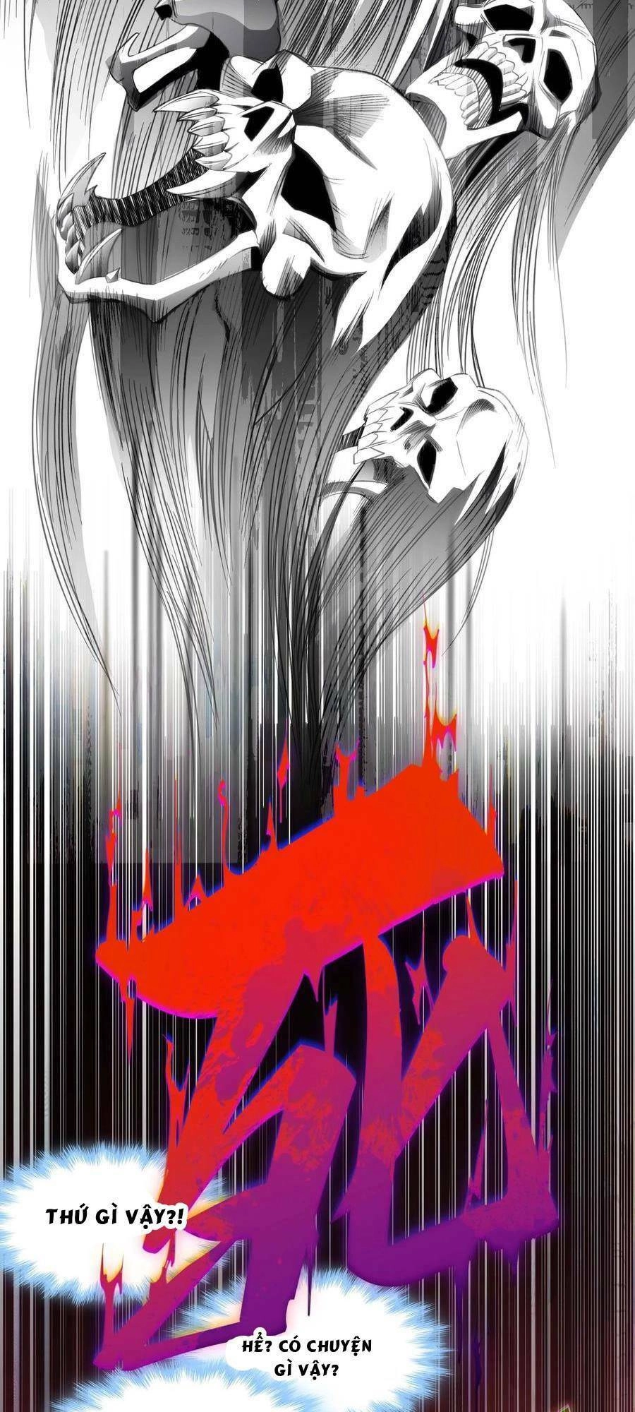 Sức Mạnh Của Ác Thần Chapter 103 - 6