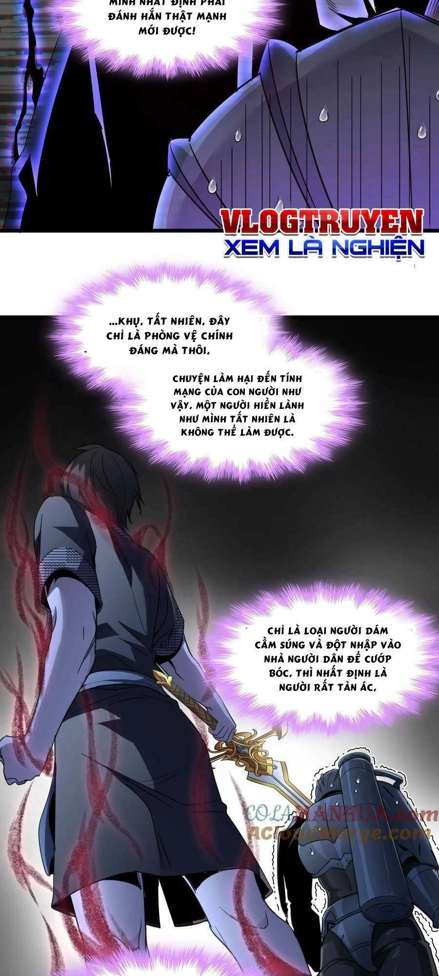 Sức Mạnh Của Ác Thần Chapter 103 - 15