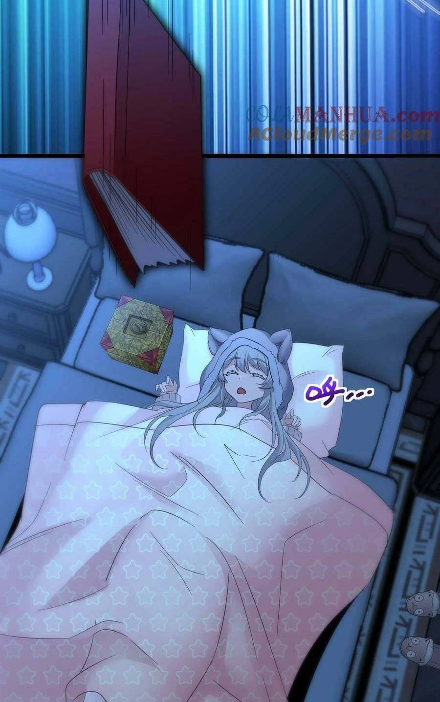 Sức Mạnh Của Ác Thần Chapter 103 - 18