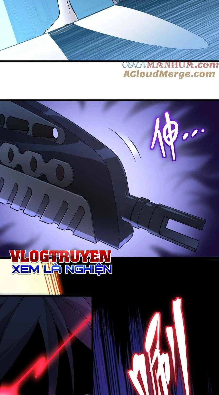 Sức Mạnh Của Ác Thần Chapter 103 - 25