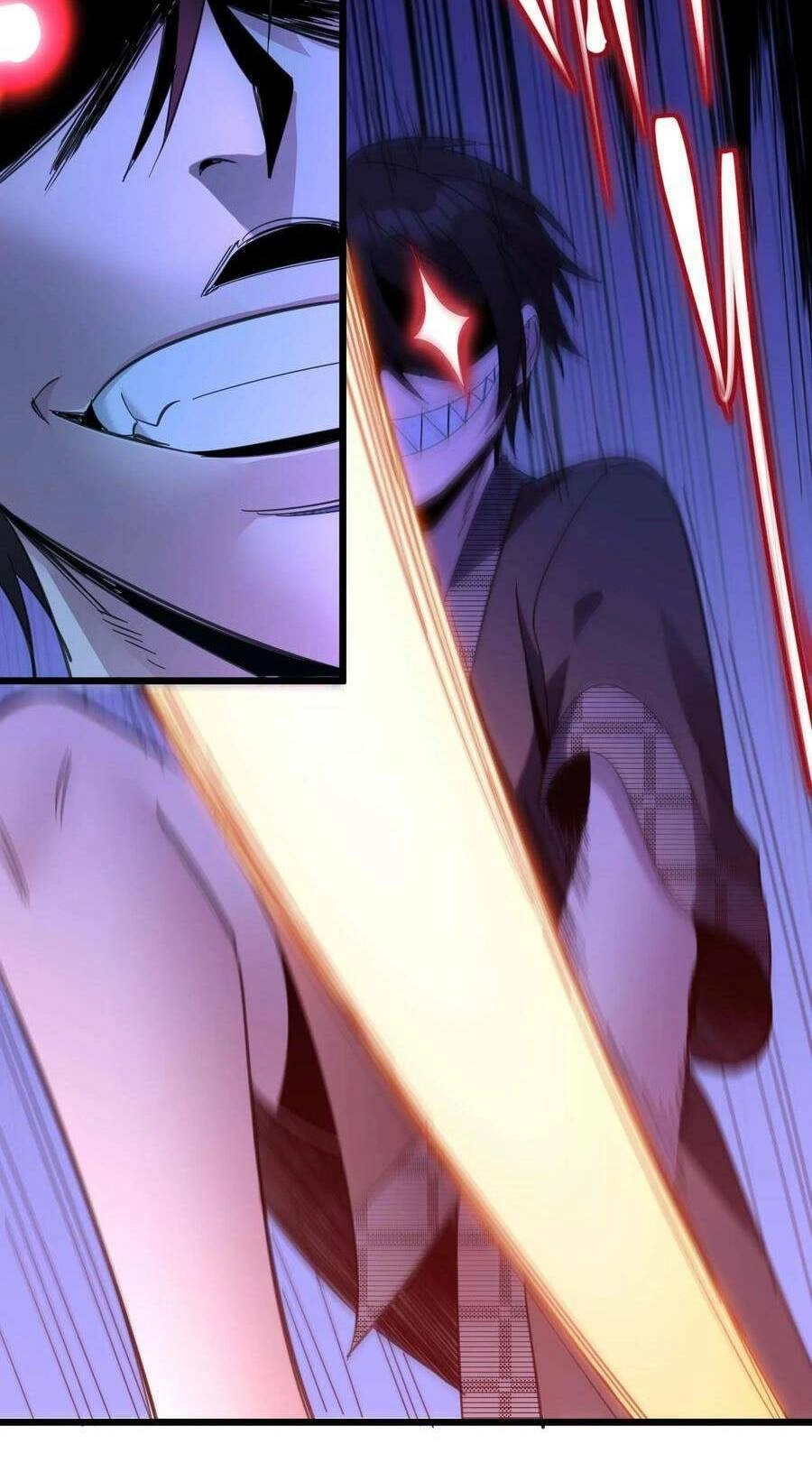 Sức Mạnh Của Ác Thần Chapter 103 - 26