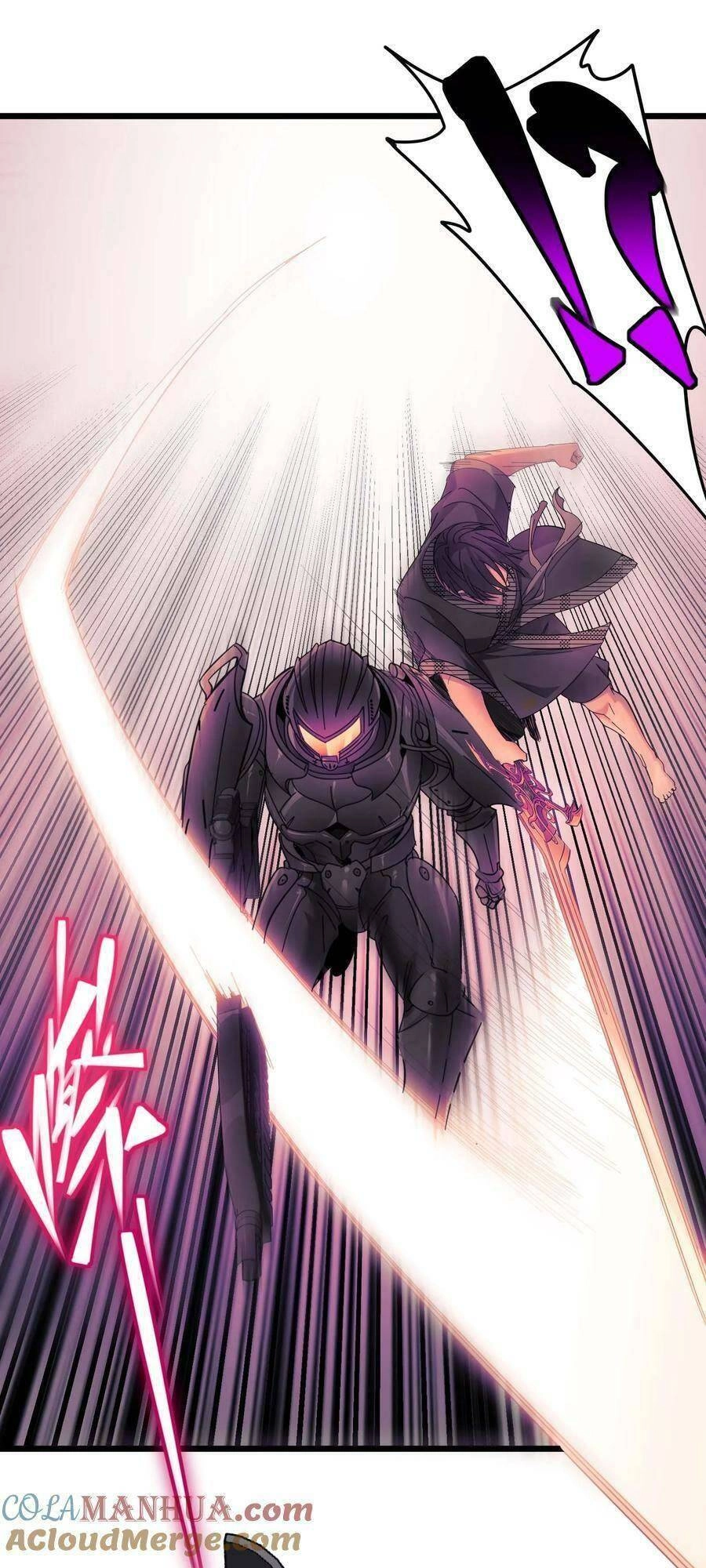 Sức Mạnh Của Ác Thần Chapter 103 - 27