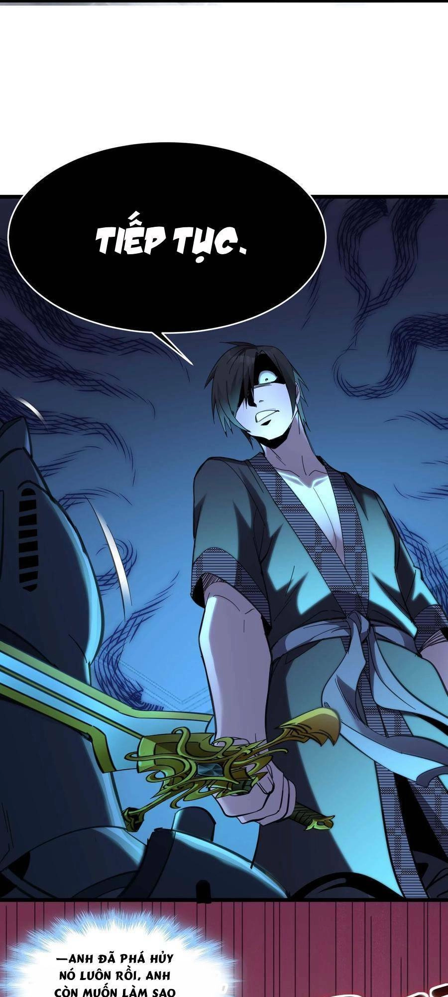 Sức Mạnh Của Ác Thần Chapter 103 - 35