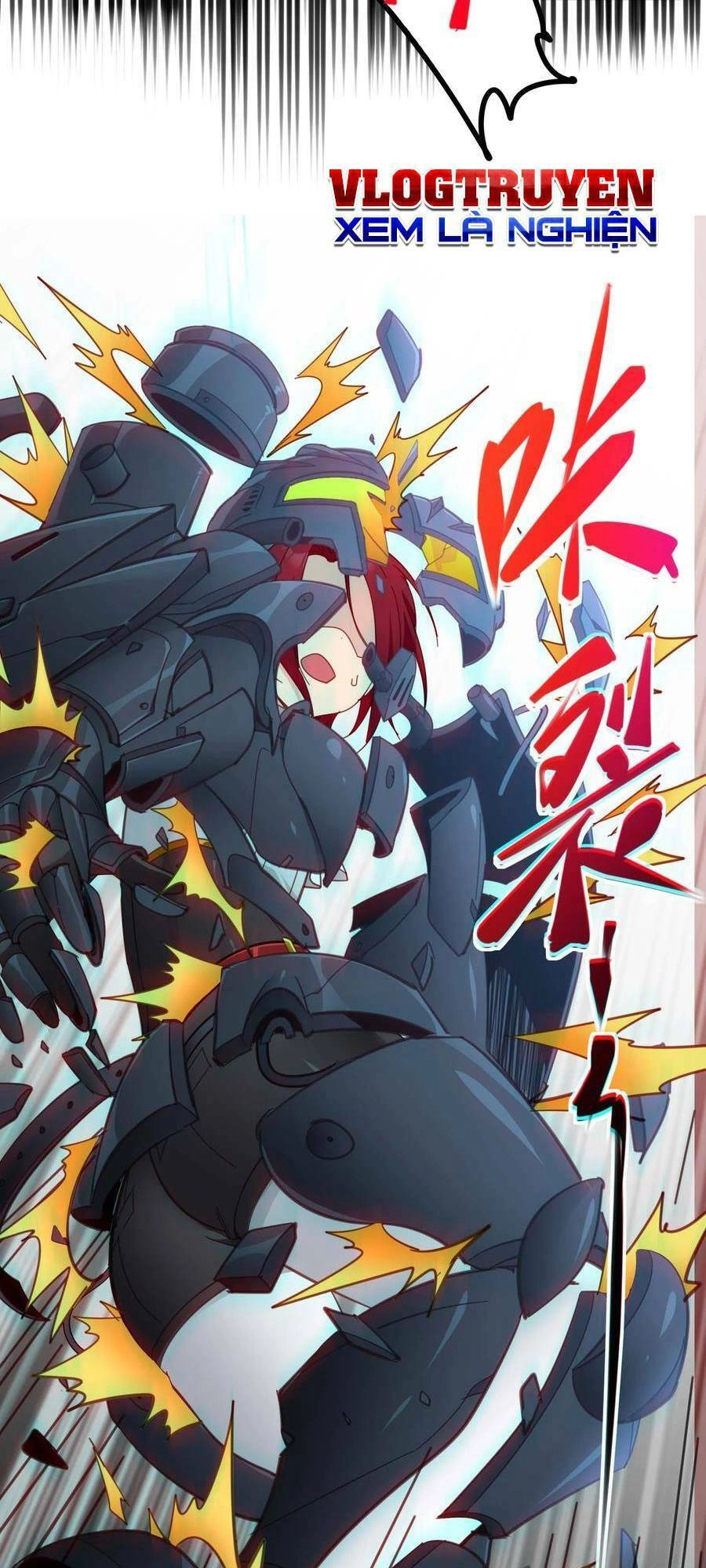 Sức Mạnh Của Ác Thần Chapter 103 - 38