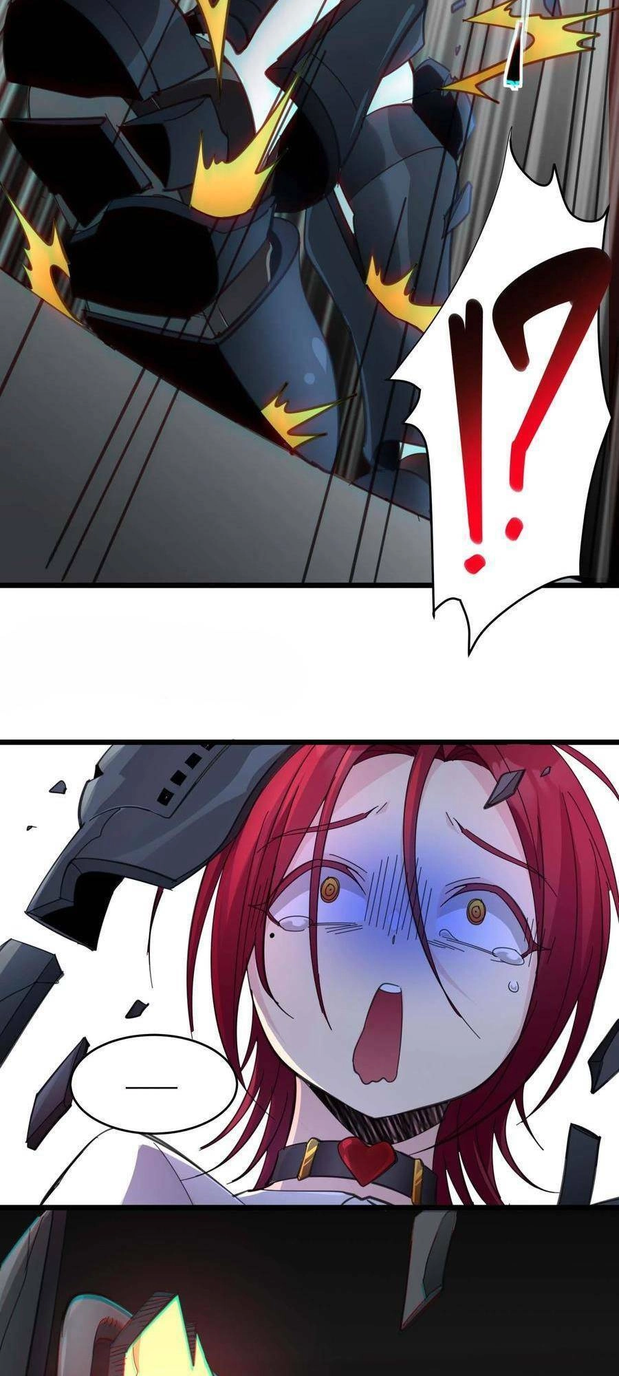 Sức Mạnh Của Ác Thần Chapter 103 - 39