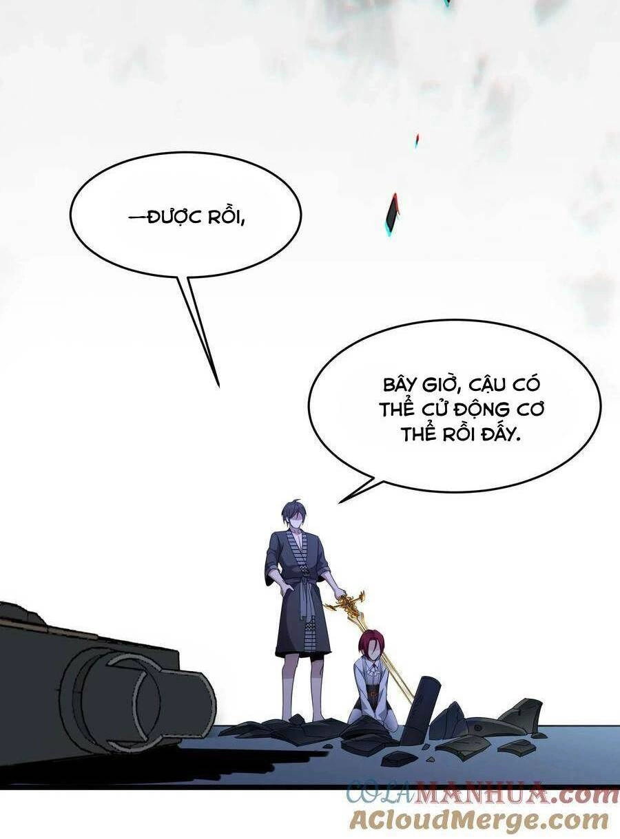 Sức Mạnh Của Ác Thần Chapter 103 - 42