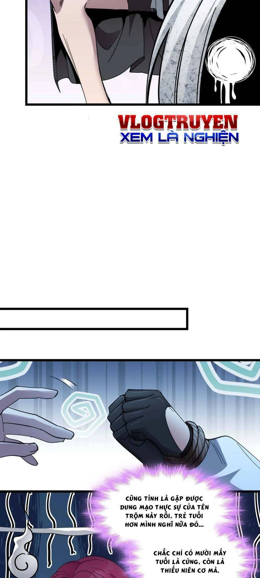 Sức Mạnh Của Ác Thần Chapter 103 - 44