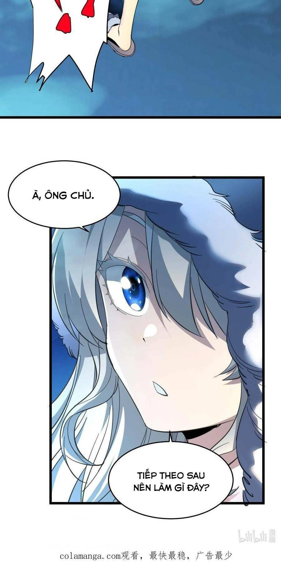 Sức Mạnh Của Ác Thần Chapter 103 - 54