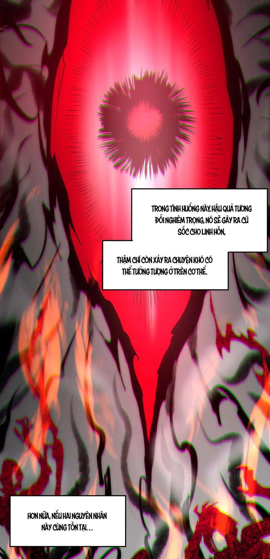 Sức Mạnh Của Ác Thần Chapter 104 - 46