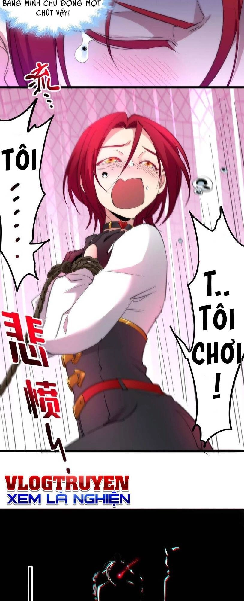 Sức Mạnh Của Ác Thần Chapter 105 - 36