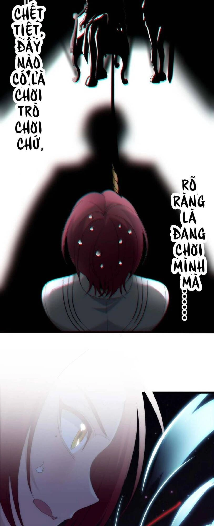 Sức Mạnh Của Ác Thần Chapter 105 - 37