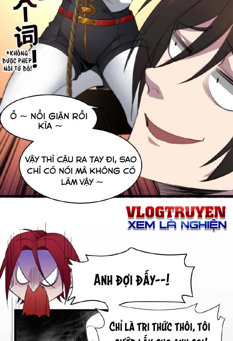 Sức Mạnh Của Ác Thần Chapter 105 - 41