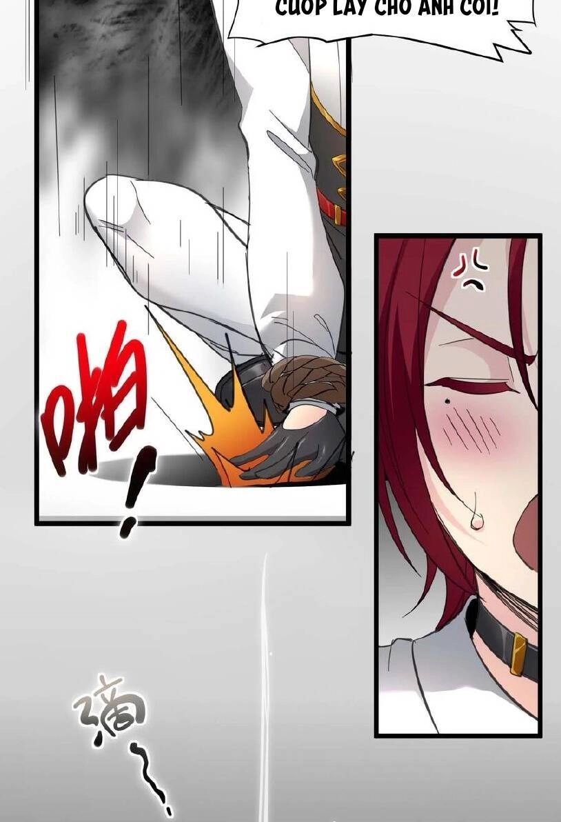 Sức Mạnh Của Ác Thần Chapter 105 - 42