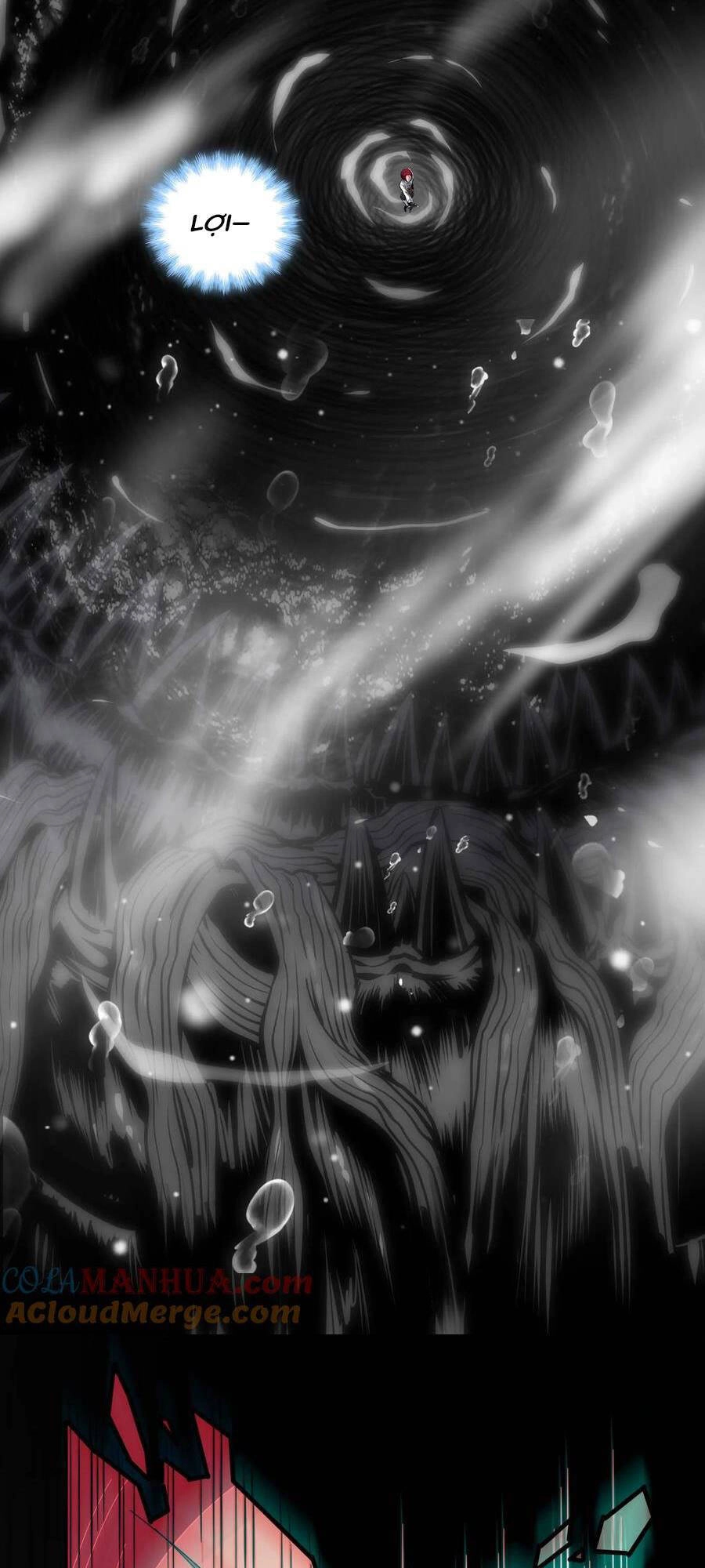 Sức Mạnh Của Ác Thần Chapter 106 - 11