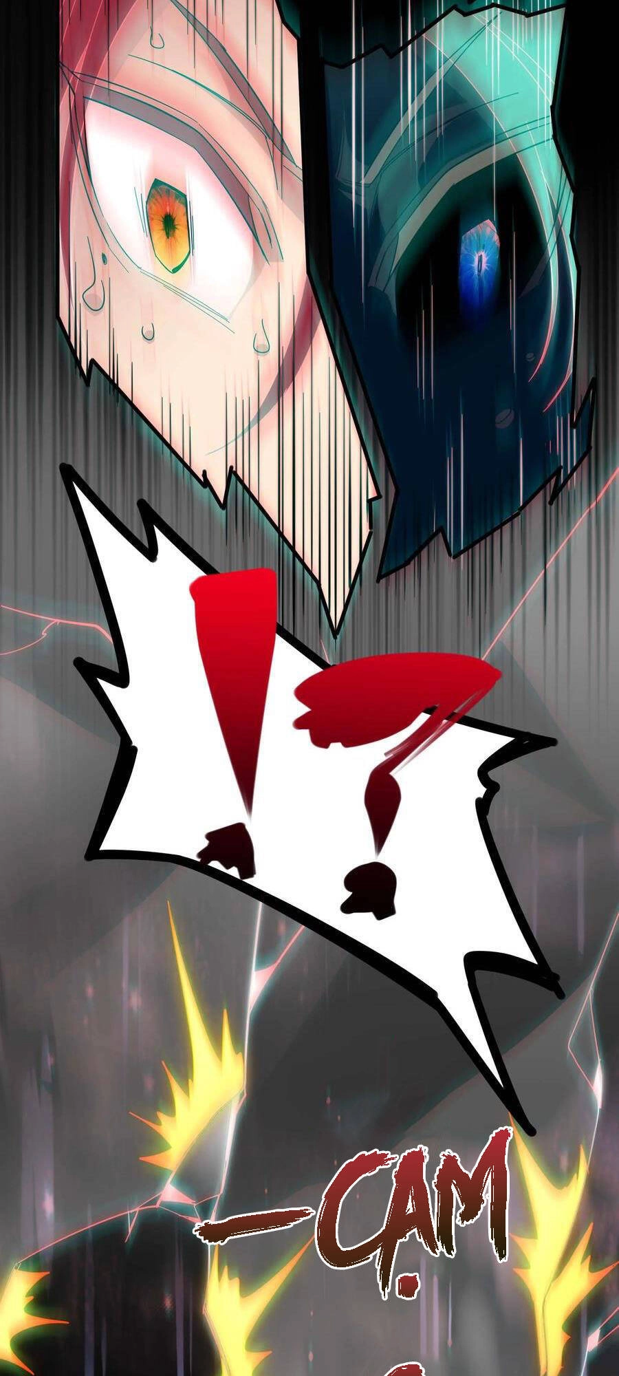 Sức Mạnh Của Ác Thần Chapter 106 - 12