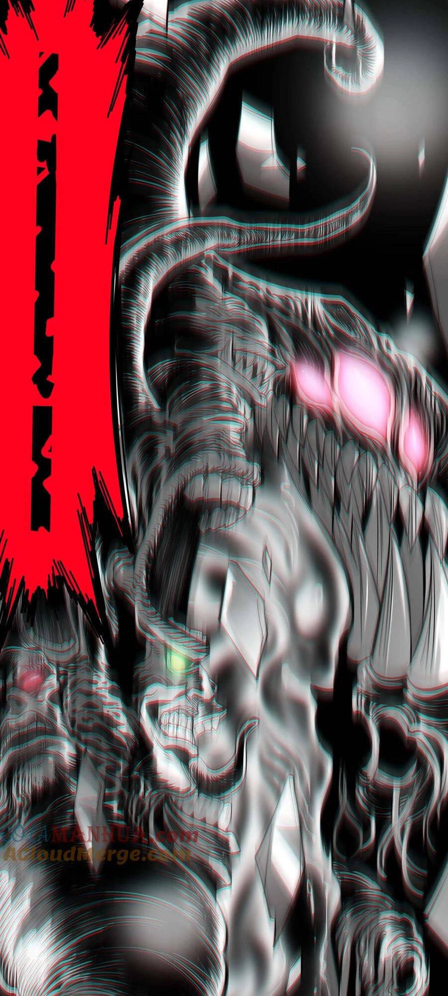 Sức Mạnh Của Ác Thần Chapter 106 - 14