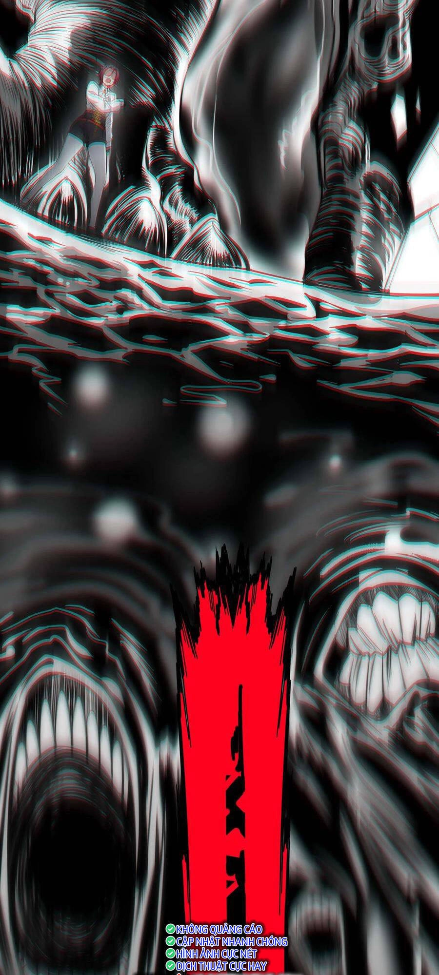 Sức Mạnh Của Ác Thần Chapter 106 - 15