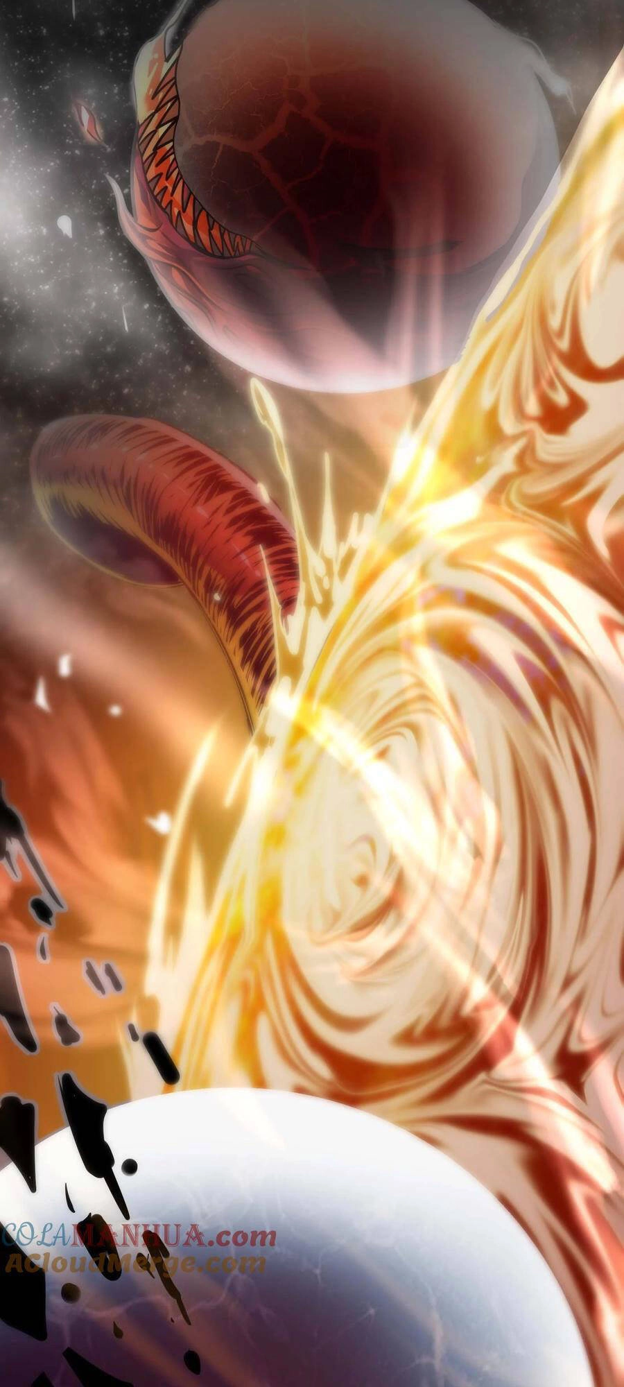 Sức Mạnh Của Ác Thần Chapter 106 - 17