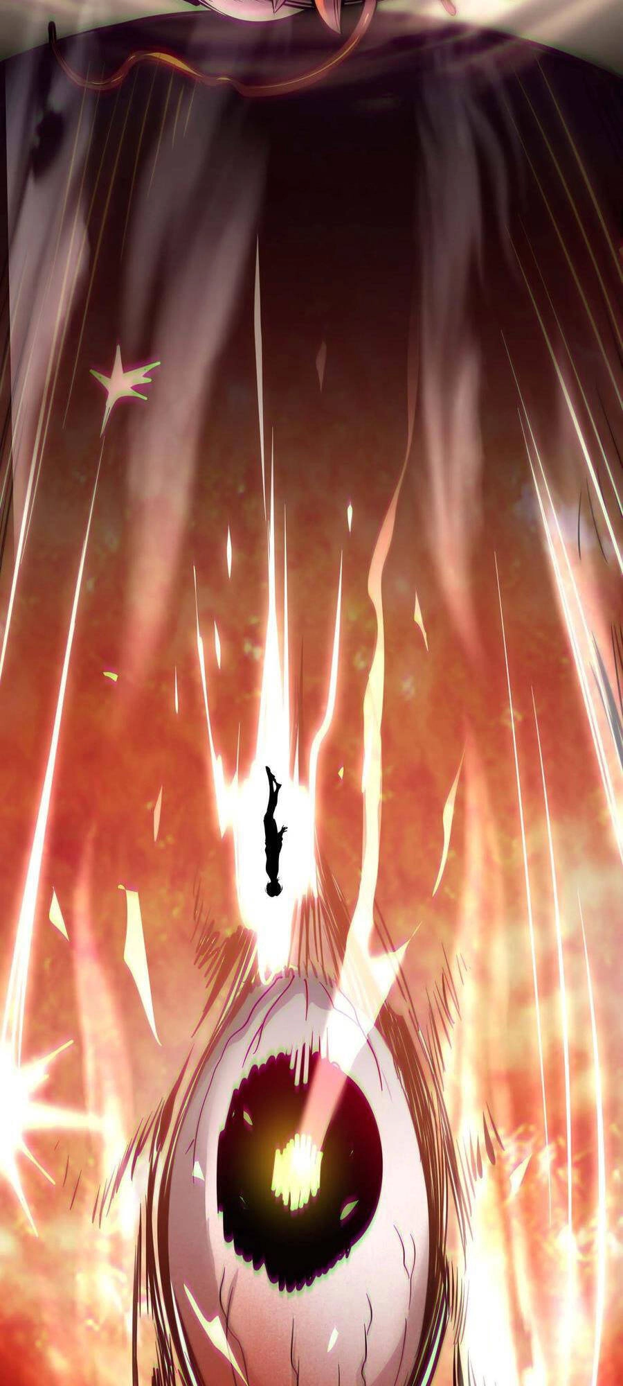 Sức Mạnh Của Ác Thần Chapter 106 - 19