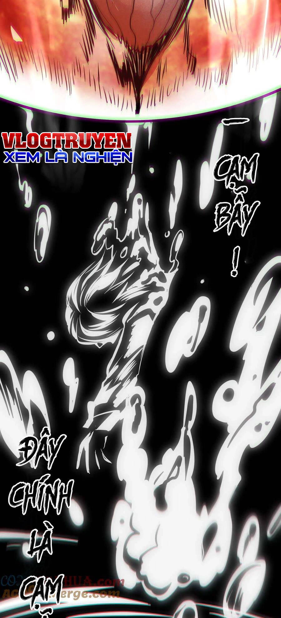 Sức Mạnh Của Ác Thần Chapter 106 - 20