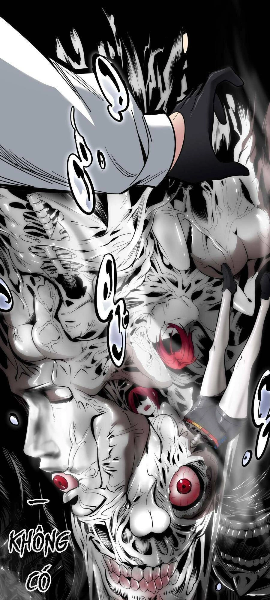 Sức Mạnh Của Ác Thần Chapter 106 - 22