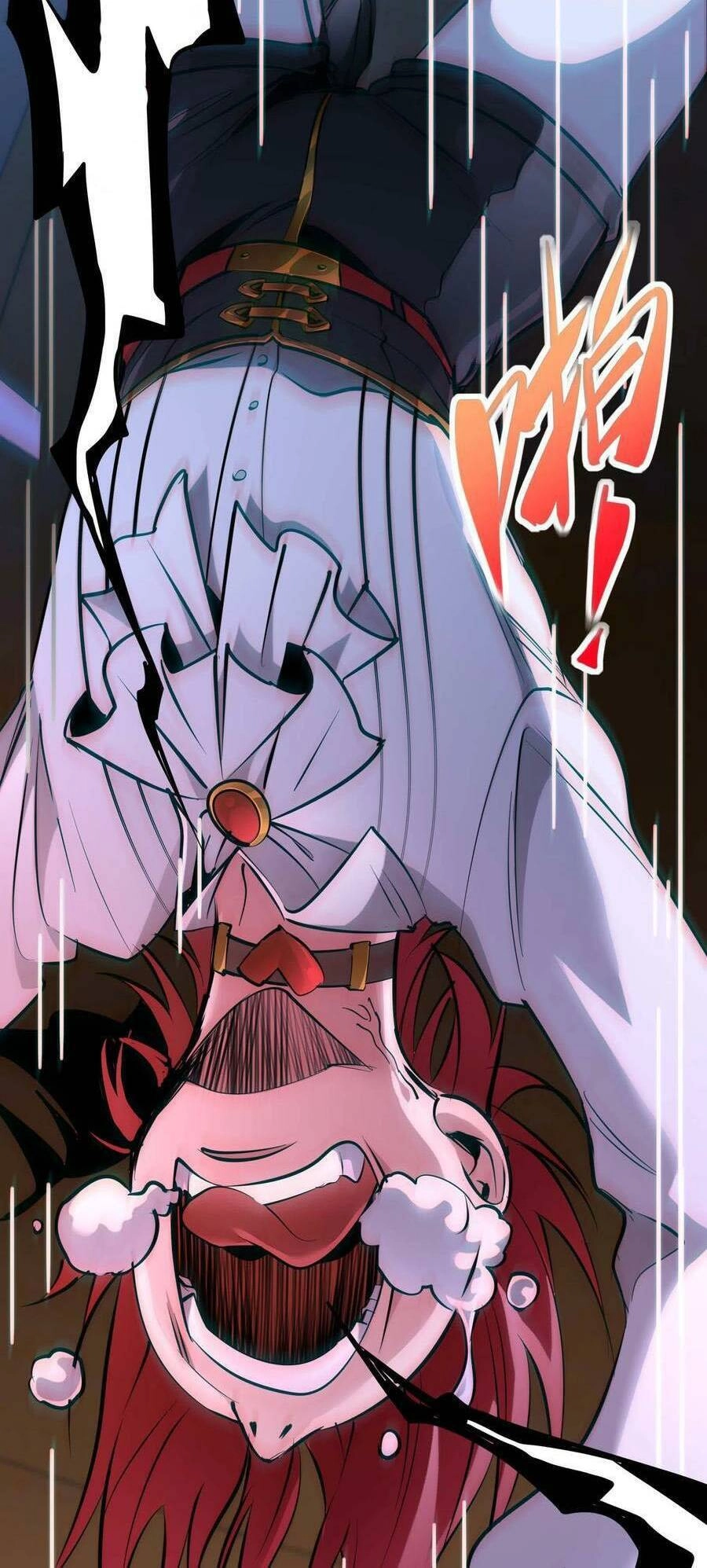 Sức Mạnh Của Ác Thần Chapter 106 - 30