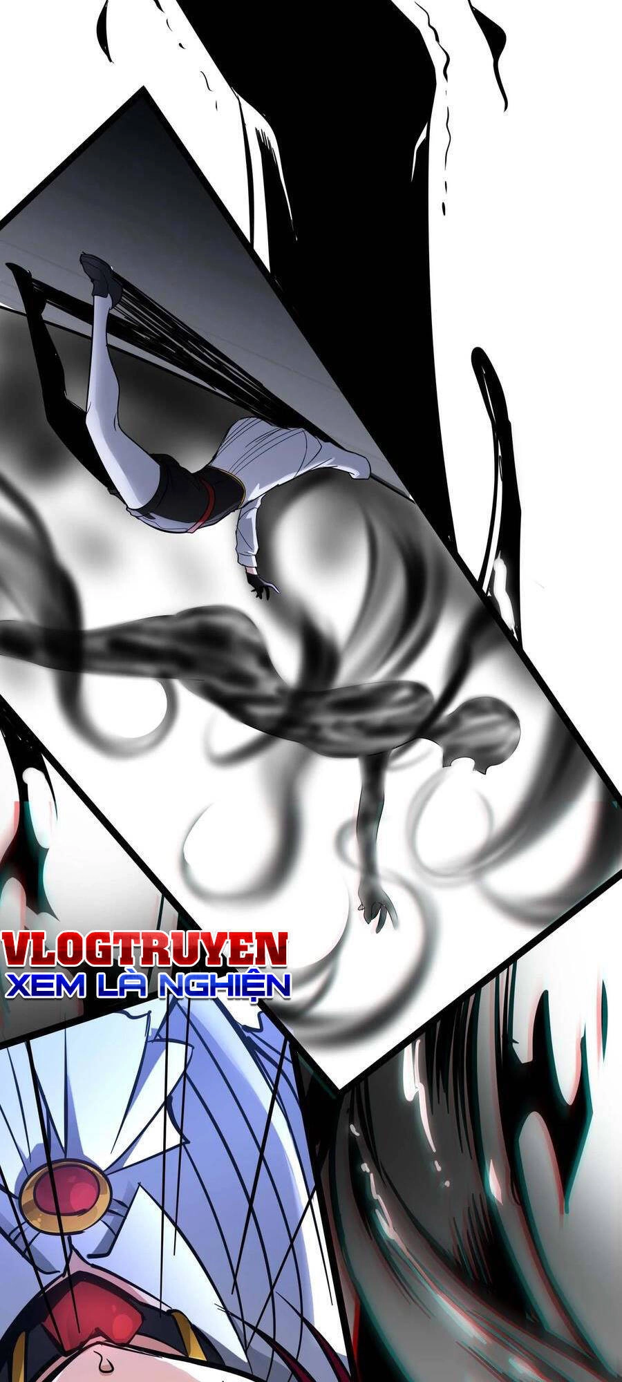 Sức Mạnh Của Ác Thần Chapter 106 - 34