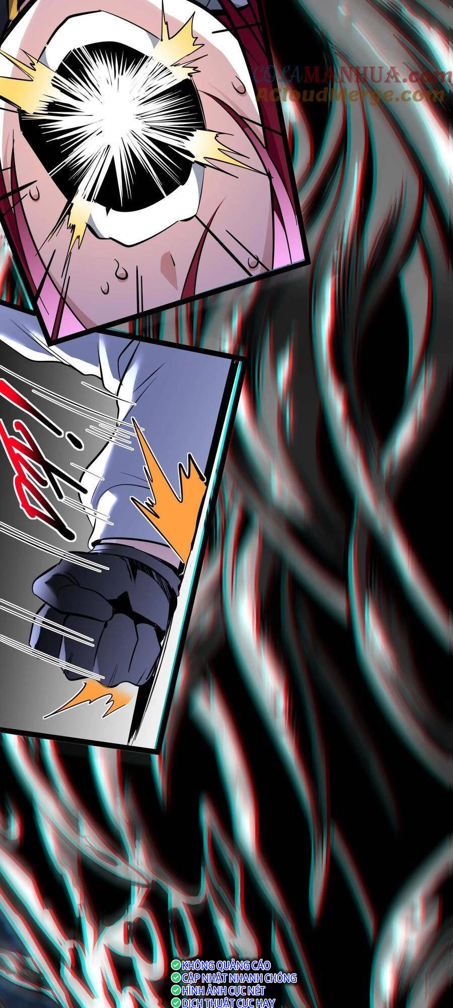 Sức Mạnh Của Ác Thần Chapter 106 - 35