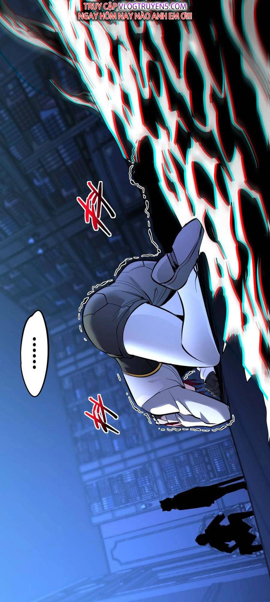 Sức Mạnh Của Ác Thần Chapter 106 - 36