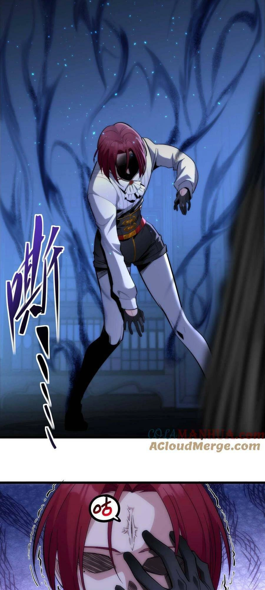 Sức Mạnh Của Ác Thần Chapter 106 - 42