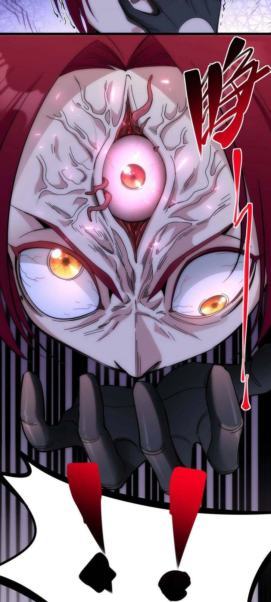 Sức Mạnh Của Ác Thần Chapter 106 - 43