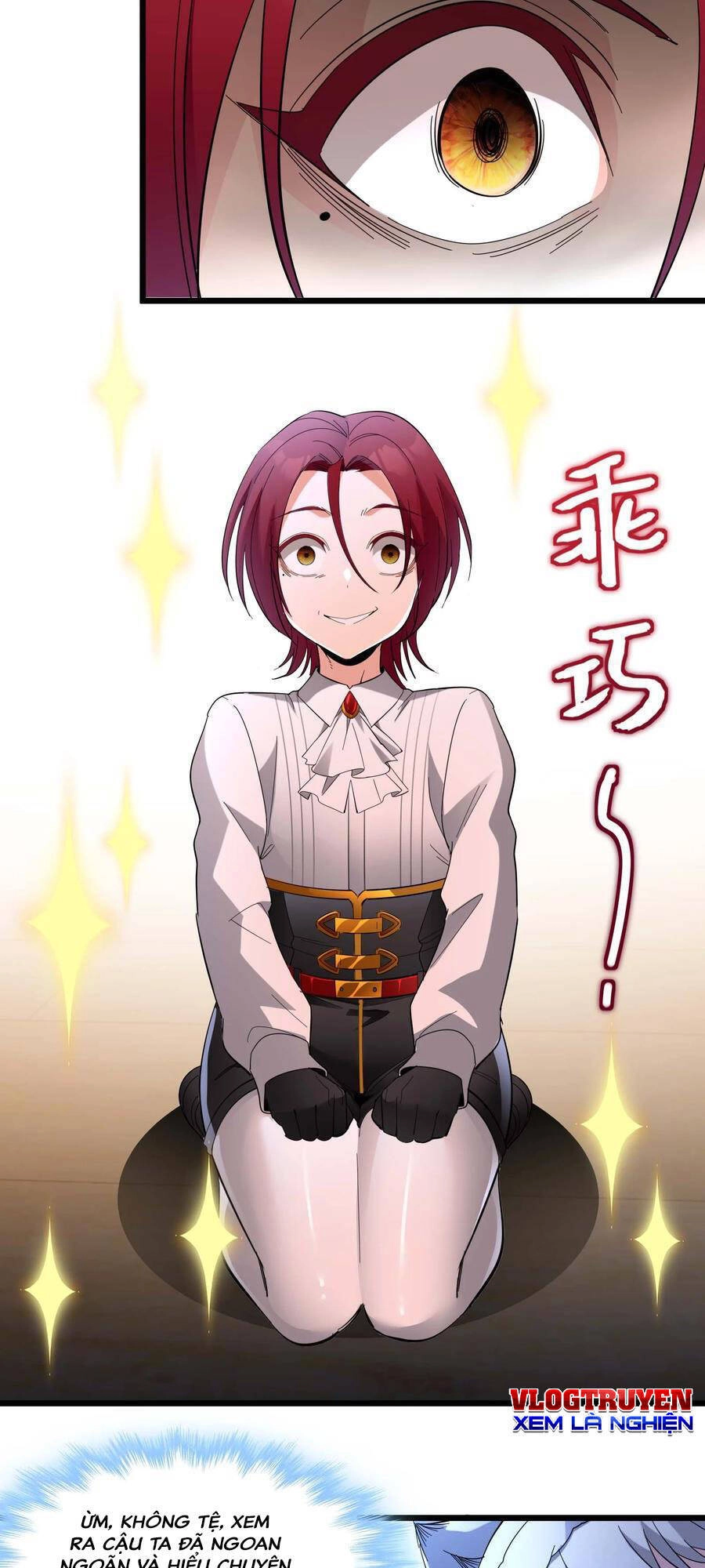 Sức Mạnh Của Ác Thần Chapter 106 - 51