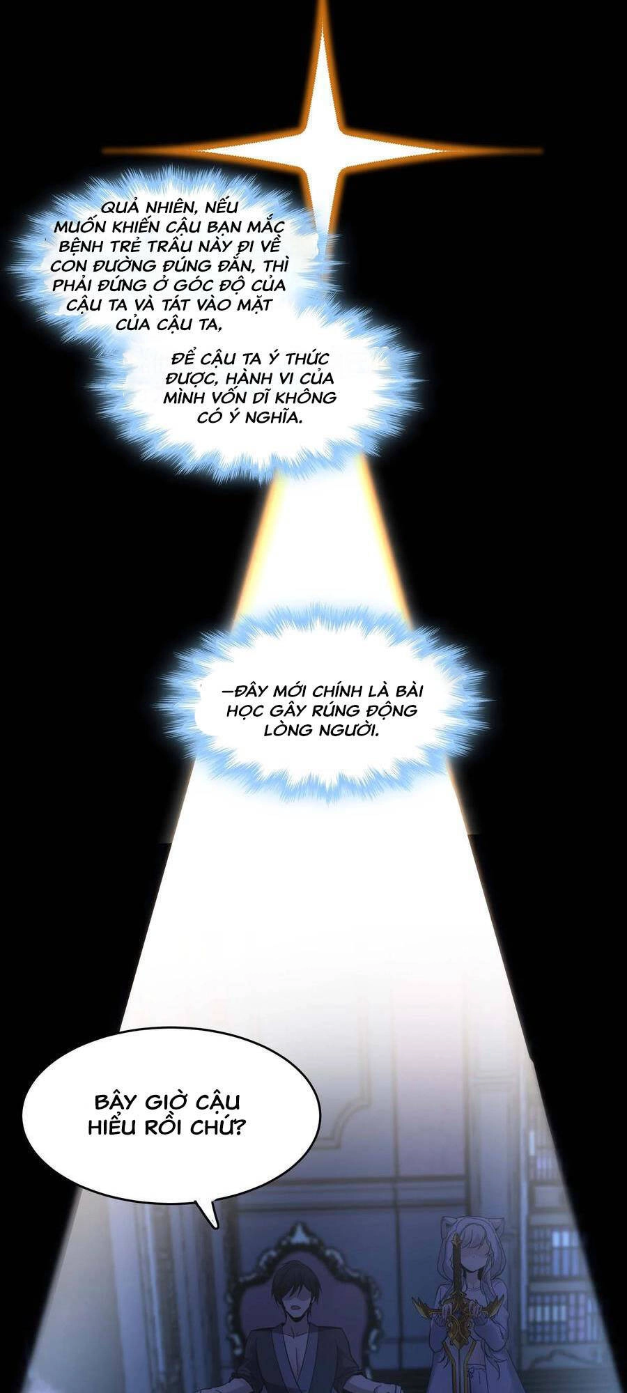 Sức Mạnh Của Ác Thần Chapter 106 - 55